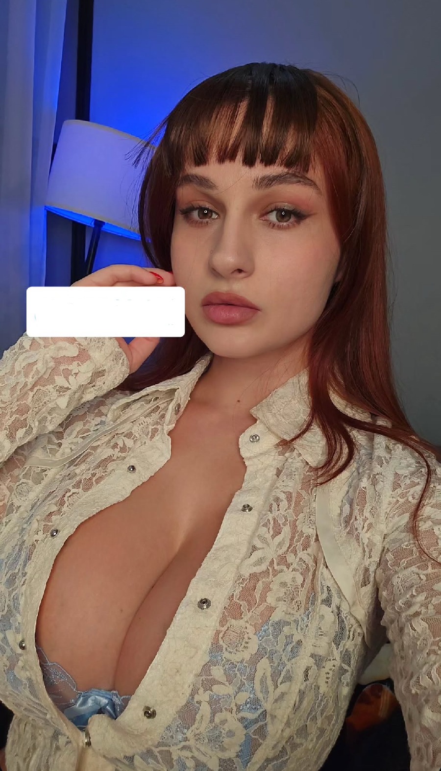 Take a pause and enjoy Miranda Faith — streaming from Taif