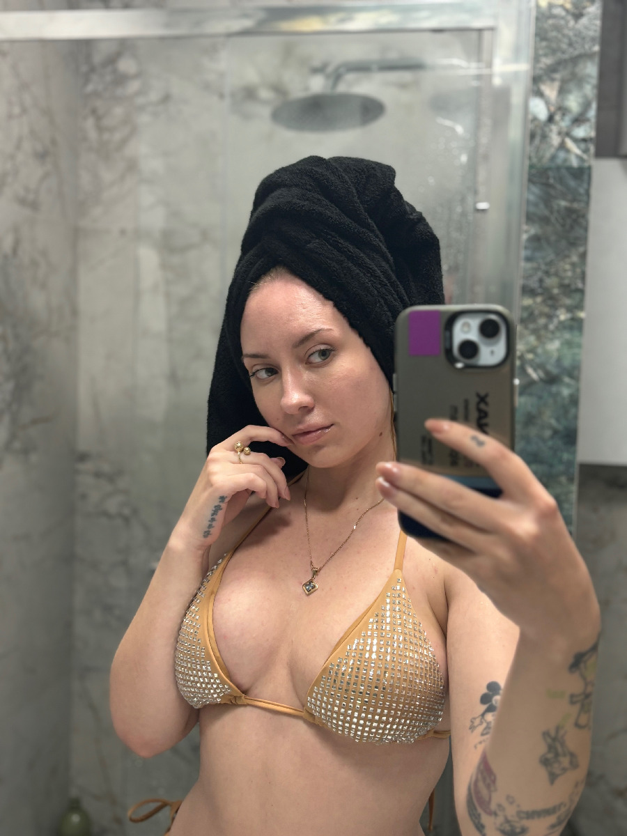 Nude girl KateV in Taif