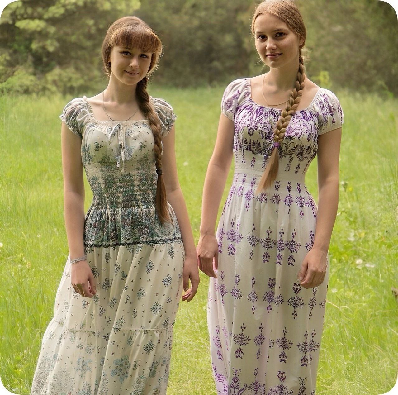 Slavic girls underwear in Taif