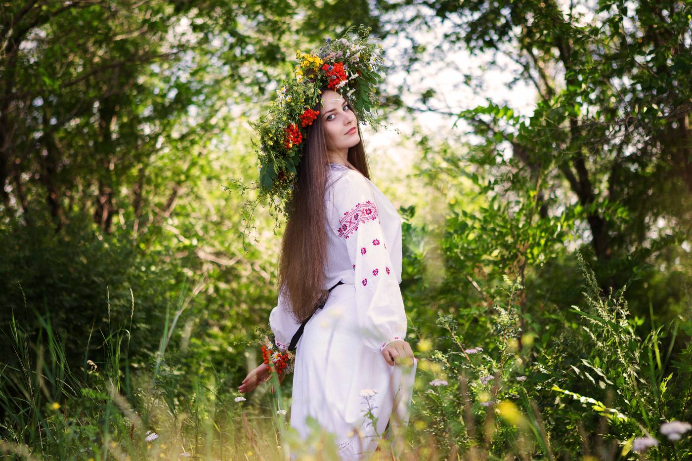 Slavic girls in Taif