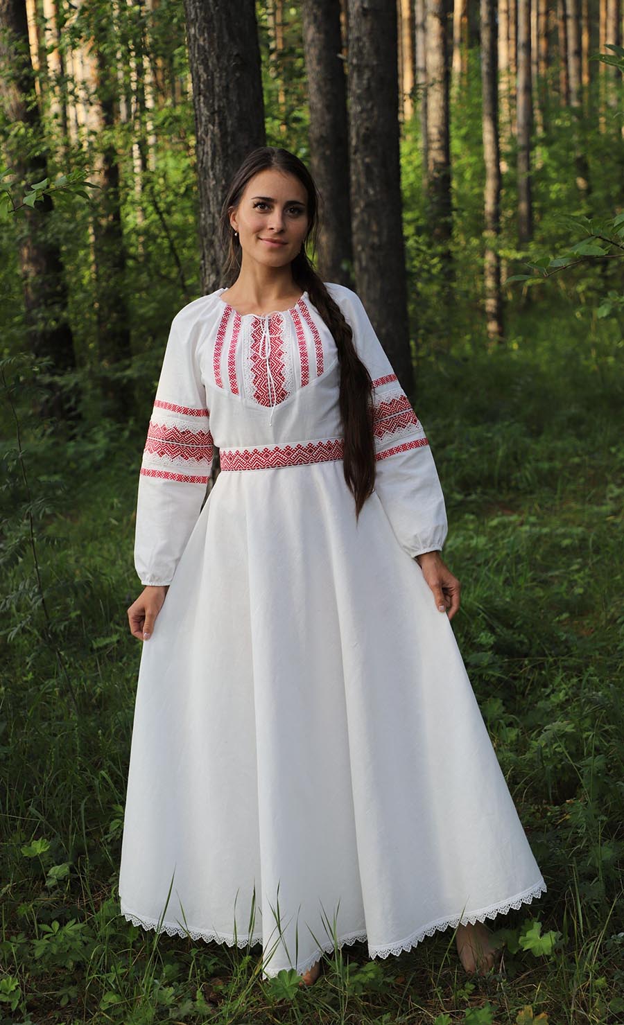 Slavic girls in Taif