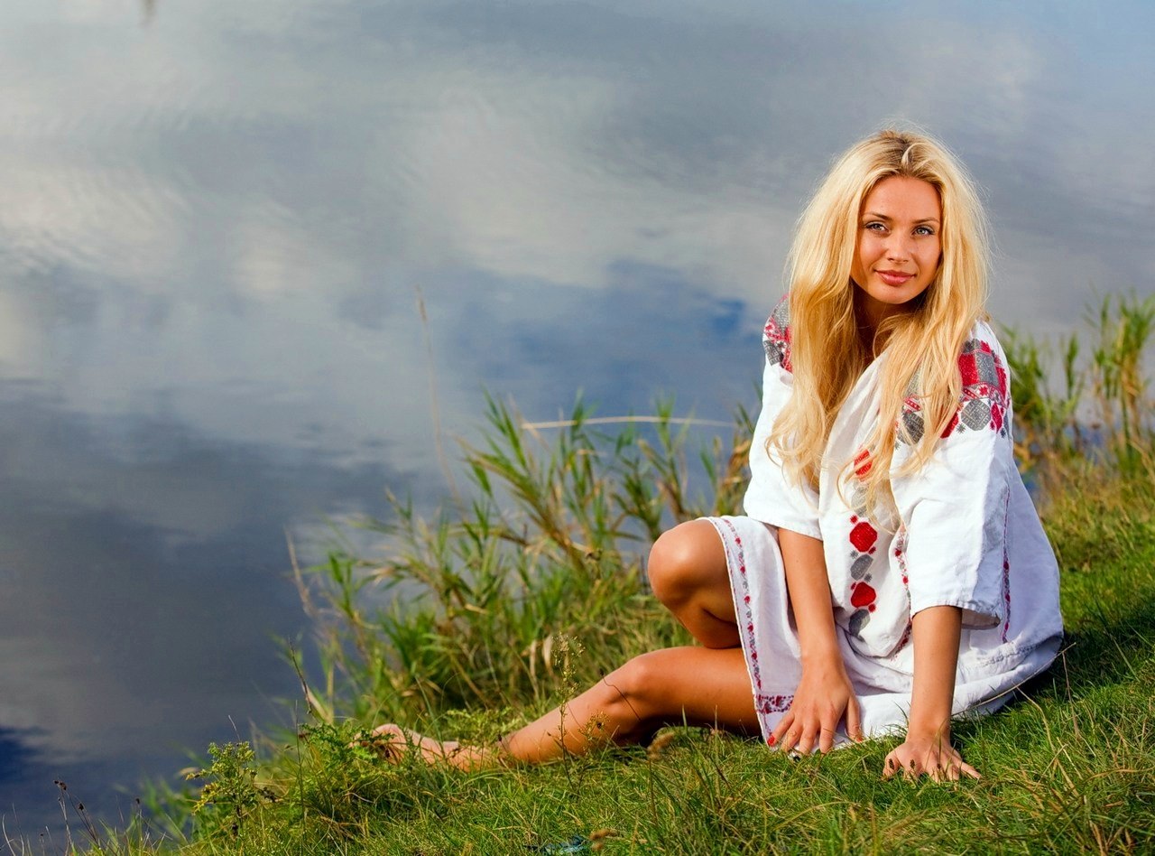 Sexy girl Slavic girls in Taif