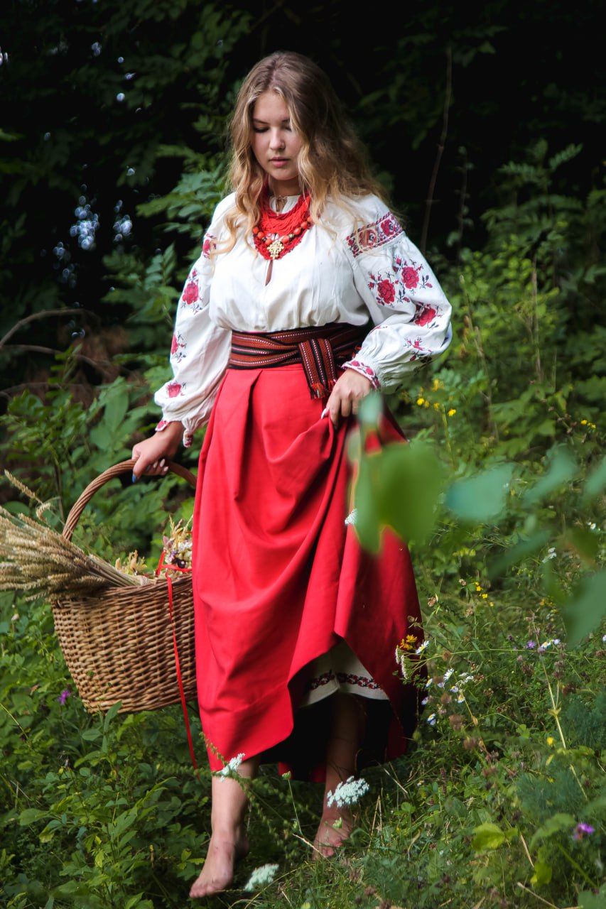 Slavic girls in Taif