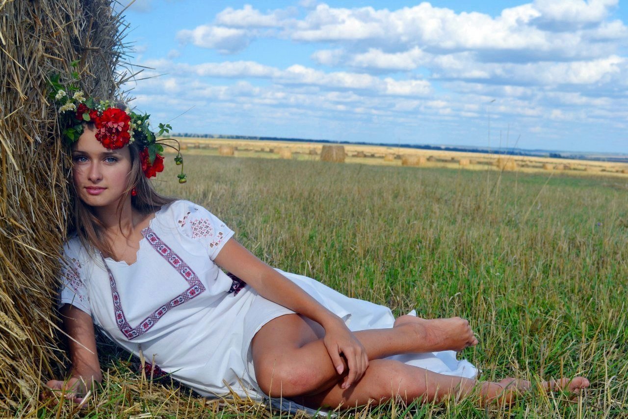 Slavic girls in Taif