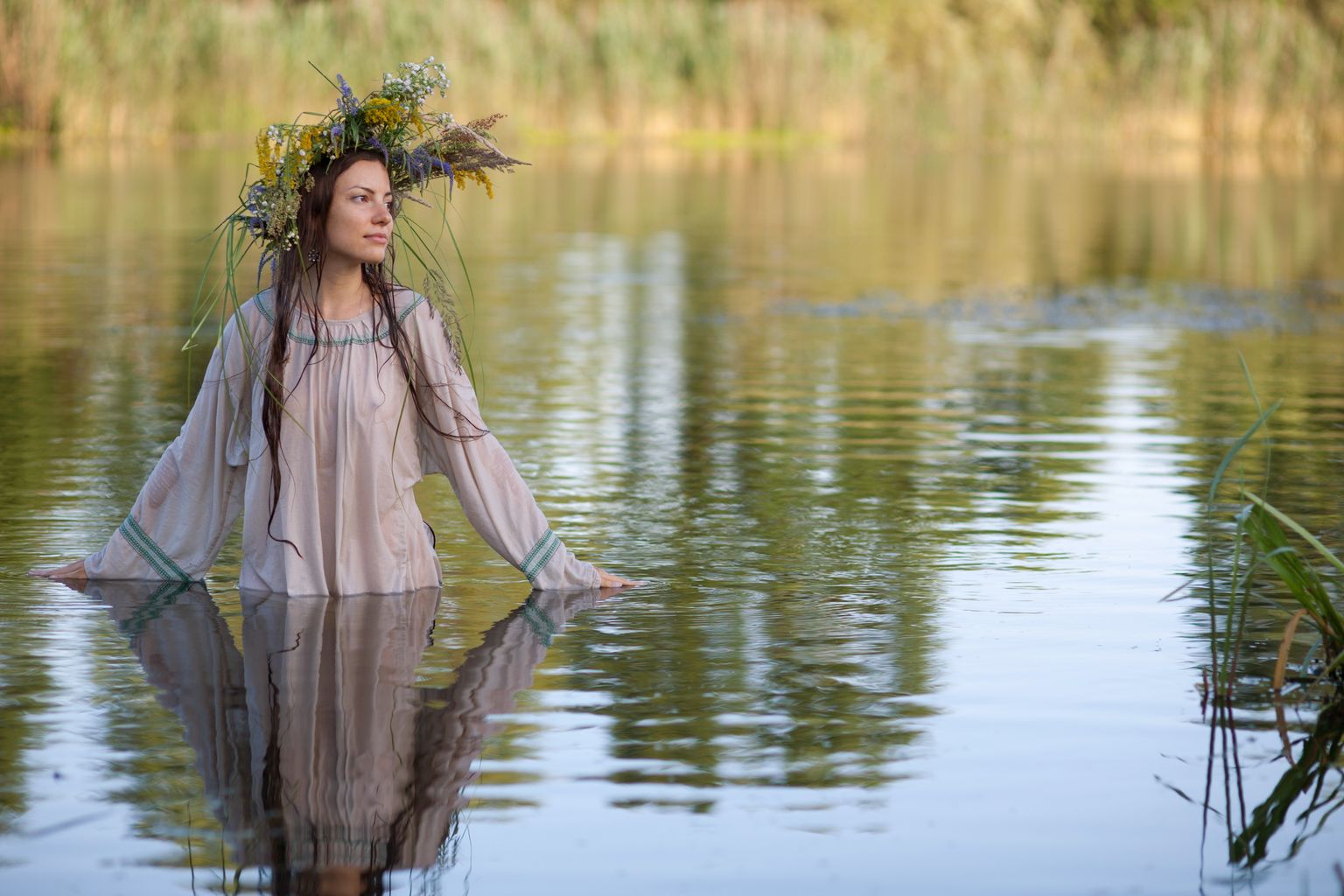 Slavic girls in Taif