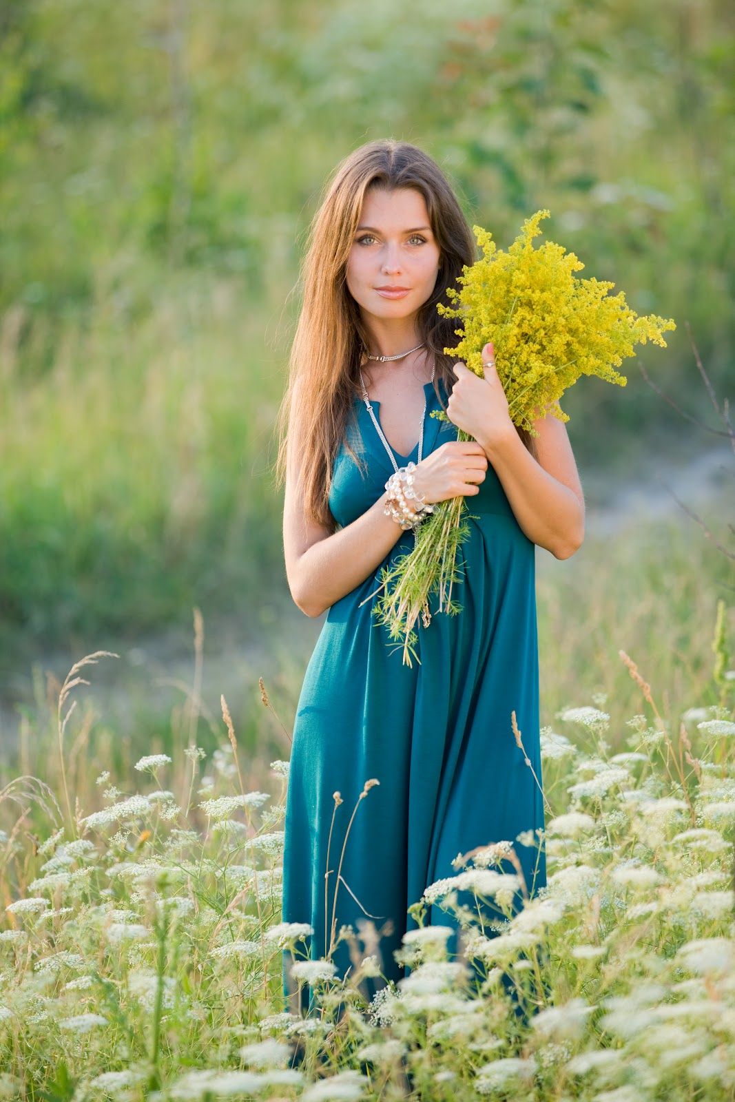 Slavic women in Taif