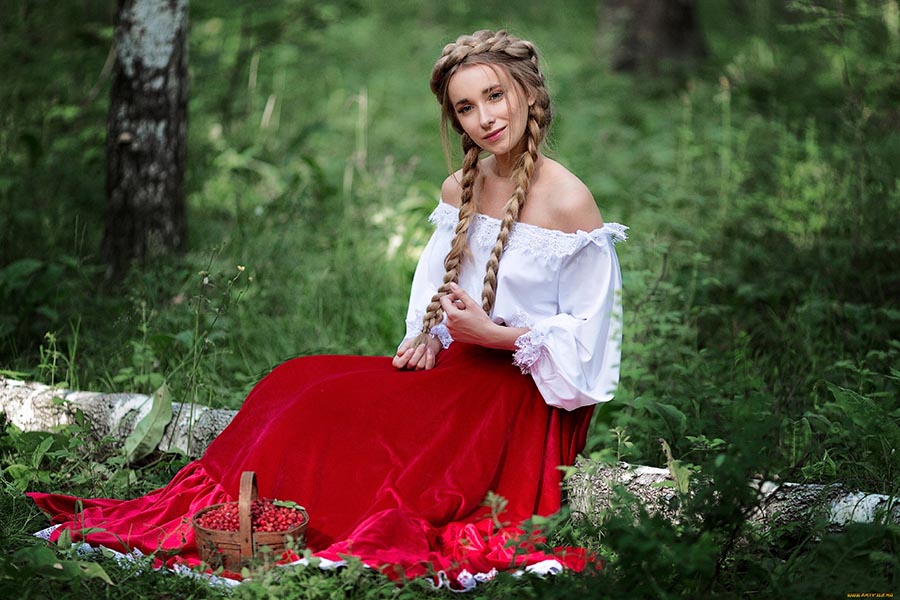 Sexy photo Slavic women in Taif